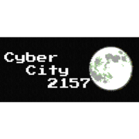 Sometimes You Cyber City 2157: The Visual Novel (PC - Steam elektronikus játék licensz)