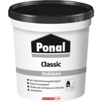 Ponal Ponal Holzleim Classic, Dose mit 760g, 9H PN12N (9H PN12N)