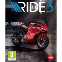 Milestone S.r.l. RIDE 3 (PC - Steam elektronikus játék licensz)