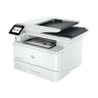 Hewlett-Packard HP LaserJet Pro MFP 4102dw - multifunction printer - B/W (2Z622F#B19)