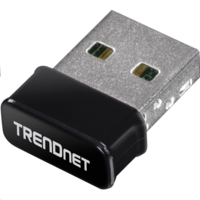 Trendnet TRENDnet TEW-808UBM AC1200 vezeték nélküli USB 2.0 adapter (TEW-808UBM)