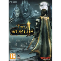 Reality Pump Studios Two Worlds II - Soundtrack (PC - Steam elektronikus játék licensz)
