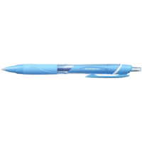 Uni Uni SXN-150C Jetstream Nyomógombos Golyóstoll - 0.35 mm / Kék (SXN-150C-07 L.BLUE(JP))