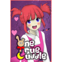 Adhiesc One True Cuddle (PC - Steam elektronikus játék licensz)