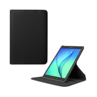 TokShop Samsung Galaxy Tab A 7.0 SM-T280 / T285, mappa tok, elforgatható (360°), fekete (RS64069)