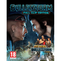 Gearbox Publishing Bulletstorm: Full Clip Edition Duke Nukem Bundle (PC - Steam elektronikus játék licensz)
