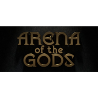 Craptop Studios Arena of the Gods (PC - Steam elektronikus játék licensz)