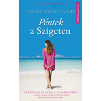 TRACEY Garvis Graves Péntek a szigeten (BK24-177036)