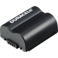Duracell CGA-S006, CGR-S006, DMW-BMA7 Panasonic kamera akku 7,4V 700 mAh, Duracell (DR9668)