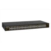Netgear Netgear GS348 48 Ports Ethernet Switch (GS348-100EUS) (GS348-100EUS)