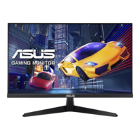 Asus ASUS VY249HGE számítógép monitor 60,5 cm (23.8") 1920 x 1080 pixelek Full HD Fekete (90LM06A5-B02370)