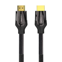 Vention Vention HDMI kábel 5m fekete (VAA-B05-B500) (VAA-B05-B500)