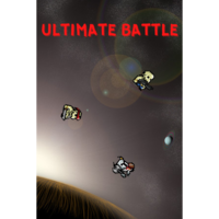 Matt Games Ultimate Battle (PC - Steam elektronikus játék licensz)