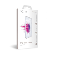FIXED FIXED TPU Apple iPhone 7/8/SE (2020) tok átlátszó (FIXTCC-100) (FIXTCC-100)