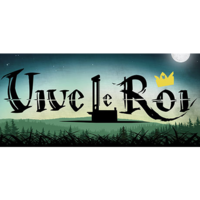 Petite Fleur Productions Vive le Roi (PC - Steam elektronikus játék licensz)