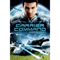 Bohemia Interactive Carrier Command: Gaea Mission (PC - Steam elektronikus játék licensz)