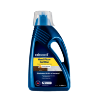 Bissell Bissell Hard Floor Sanitize padlótisztító oldat (2l) (25321)