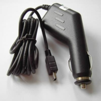 Wayteq WayteQ autós töltő (mini 5pin USB) (CHARGERUSB) (CHARGERUSB)