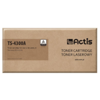 Actis Actis (Samsung TS-4300A /MLT-D1092S) Toner Fekete (TS-4300A)