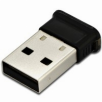 Digitus Bluetooth Stick USB2.0 V4.0 Class 2 Digitus Tiny Black (DN-30210-1)