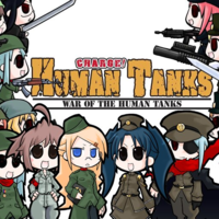 Fruitbat Factory War of the Human Tanks - Limited Operations (PC - Steam elektronikus játék licensz)