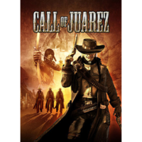 Techland Publishing Call of Juarez (PC - Steam elektronikus játék licensz)