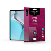 MyScreen Protector Huawei MatePad 11 képernyővédő fólia - MyScreen Protector Crystal Shield BacteriaFree - 1 db/csomag - transparent (LA-2036)