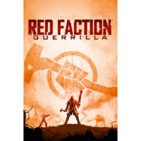 Deep Silver Red Faction Guerrilla Steam Edition (PC - Steam elektronikus játék licensz)