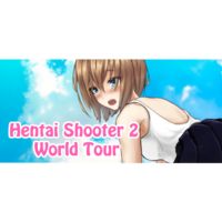 КиКо Hentai Shooter 2: World Tour (PC - Steam elektronikus játék licensz)
