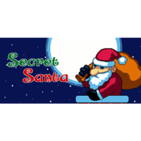 Project Tranquil Secret Santa (PC - Steam elektronikus játék licensz)