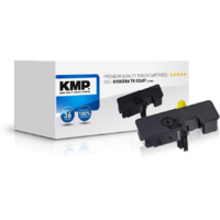 KMP Printtechnik AG KMP Toner Kyocera TK-5240Y/TK5240Y yellow 3000 S. K-T84Y remanufactured (2912,0009)