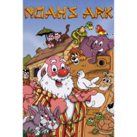 Piko Interactive LLC Noah's Ark (PC - Steam elektronikus játék licensz)