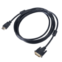 Akyga Akyga AK-AV-13 HDMI / DVI-D 3m kábel (AK-AV-13)