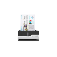 Epson Epson DS-C330 ADF + automatikus dokumentadagolós szkenner 600 x 600 DPI A4 Fekete, Fehér (B11B272401)