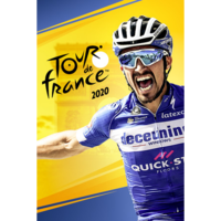 Nacon Tour de France 2020 (PC - Steam elektronikus játék licensz)