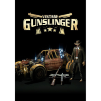Techland Publishing Dying Light - Vintage Gunslinger Bundle (PC - Steam elektronikus játék licensz)