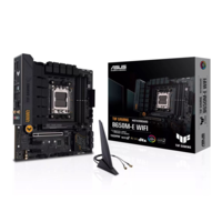 Asus ASUS TUF GAMING B650M-E WIFI AMD B650 Socket AM5 Micro ATX (90MB1FV0-M0EAY0)