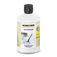 Karcher Karcher RM 519 folyékony szőnyegtisztító szer, 1 liter (62957710) (62957710)