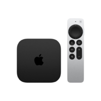 Apple Apple TV 4K Wi-Fi 64GB 2022 (MN873) (MN873)