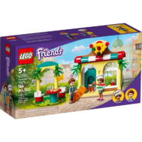 Lego LEGO Friends - Heartlake City pizzéria (41705)
