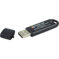 Lascar Electronics USB-s hőmérséklet adatgyűjtő, EL-USB Lite (EL-USB Lite)