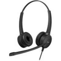 AXTEL Axtel Prime HD, duo noise cancelling headset (AXH-PRID)