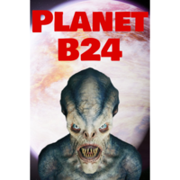 Quarlellle Planet B24 (PC - Steam elektronikus játék licensz)