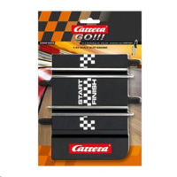 Carrera Carrera Go!: Vezérlő pályaelem (20061666) (20061666)