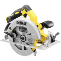 Dewalt Dewalt DCS570NT Kézi körfűrész 184 mm Akku nélkül (DCS570NT-XJ)