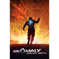 11 bit studios Anomaly: Warzone Earth (PC - Steam elektronikus játék licensz)