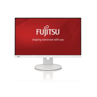 Fujitsu Tech. Solut. Fujitsu B24-9 TE számítógép monitor 60,5 cm (23.8") 1920 x 1080 pixelek Full HD LED Szürke (S26361-K1713-V140)