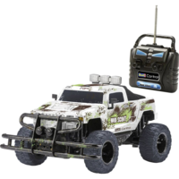 Revell Revell Control New Mud Scout 1:10 RC Elektro Monstertruck 2WD kezdő modellautó (24643) (RE24643)