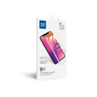 BlueStar Honor Magic 5 Lite üveg képernyővédő fólia - Bluestar 5D 9H Tempered Glass Full Glue - 1 db/csomag (PT-6660)