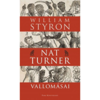 William Styron Nat Turner vallomásai (BK24-174080)